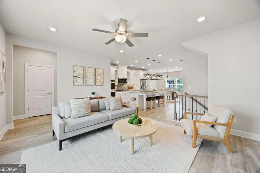 504 Hampton XING Woodstock, GA 30188