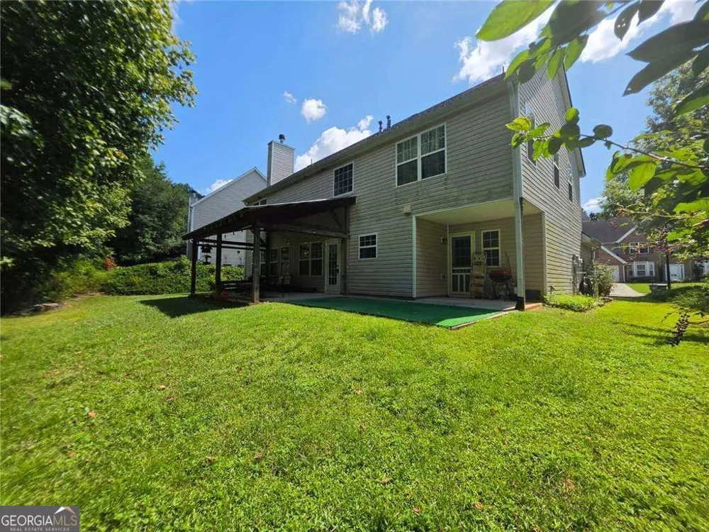3983 Roxberry Hill LN Buford, GA 30518