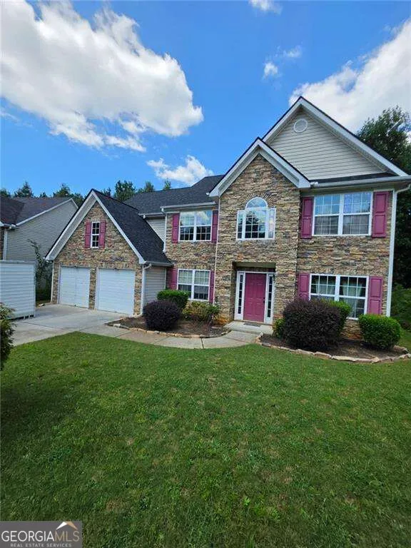 3983 Roxberry Hill LN Buford, GA 30518