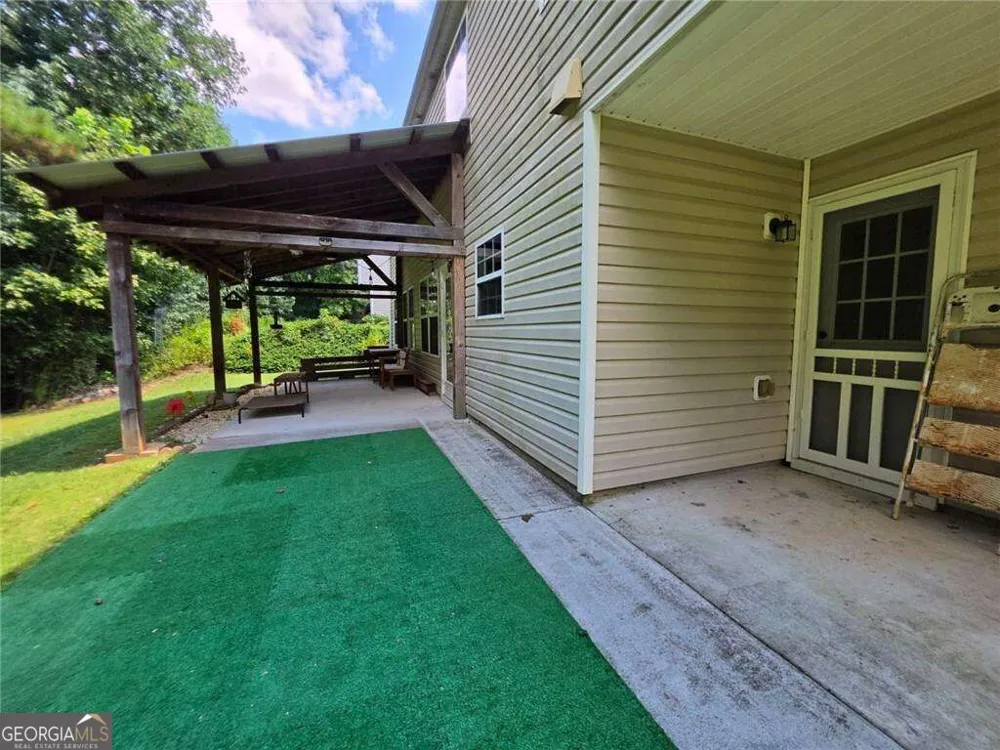 3983 Roxberry Hill LN Buford, GA 30518