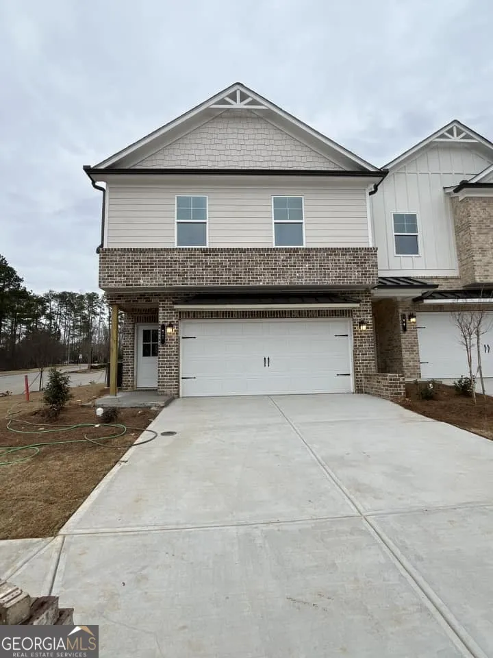 11 Creekside Commons DR Hoschton, GA 30548