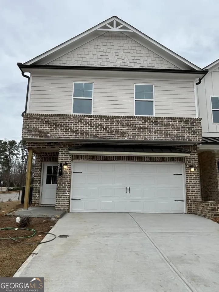 11 Creekside Commons DR Hoschton, GA 30548