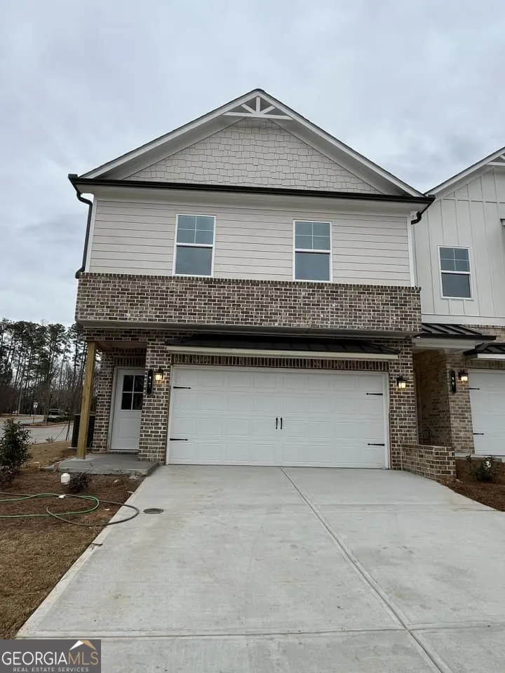 11 Creekside Commons DR Hoschton, GA 30548