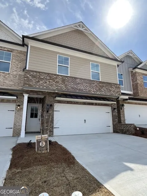21 Creekside Commons DR