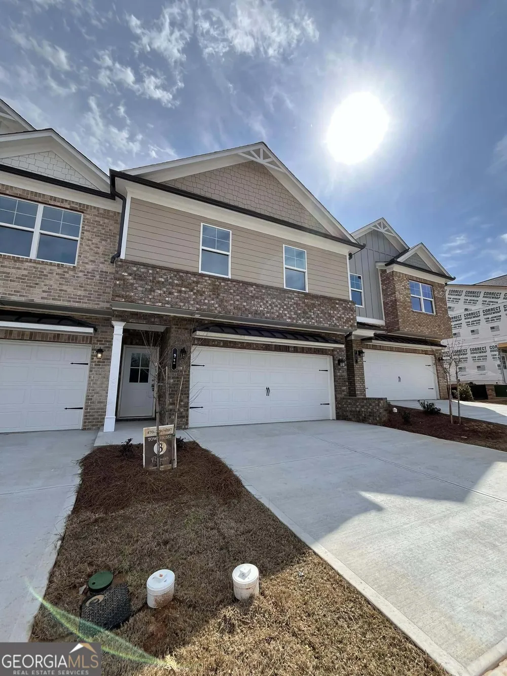 21 Creekside Commons DR Hoschton, GA 30548