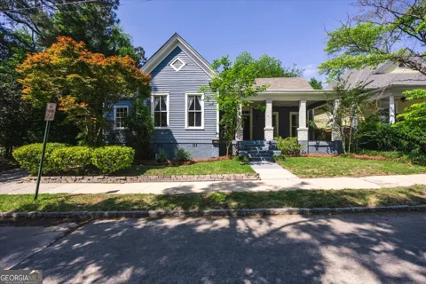 243 Cleveland AVE