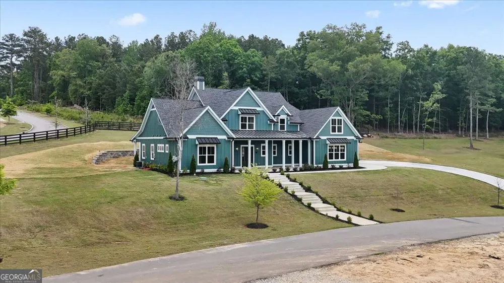 3068 Turning Creek TRL Dacula, GA 30019