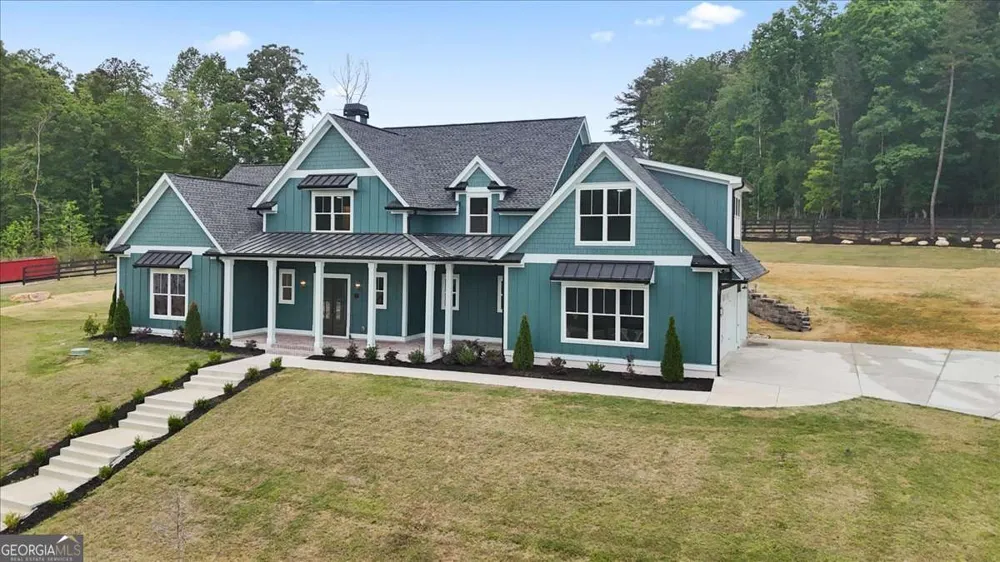 3068 Turning Creek TRL Dacula, GA 30019