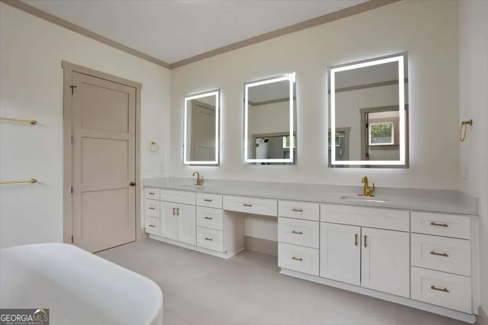 3068 Turning Creek TRL Dacula, GA 30019