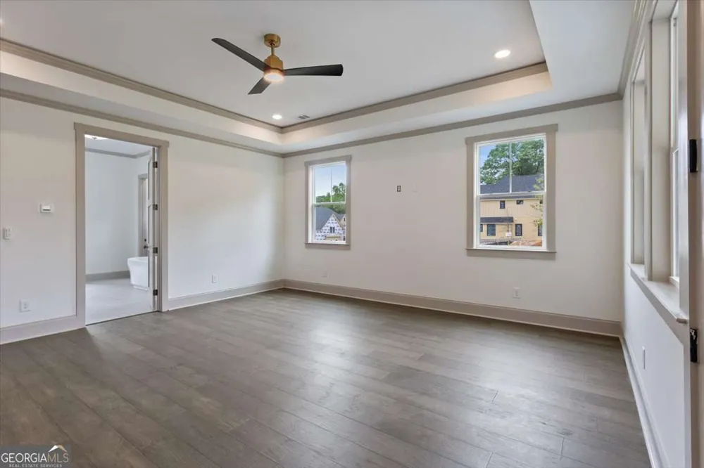 3068 Turning Creek TRL Dacula, GA 30019