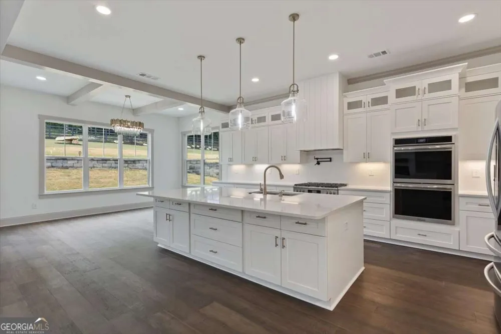 3068 Turning Creek TRL Dacula, GA 30019