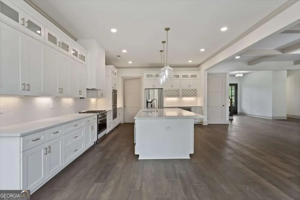 3068 Turning Creek TRL Dacula, GA 30019