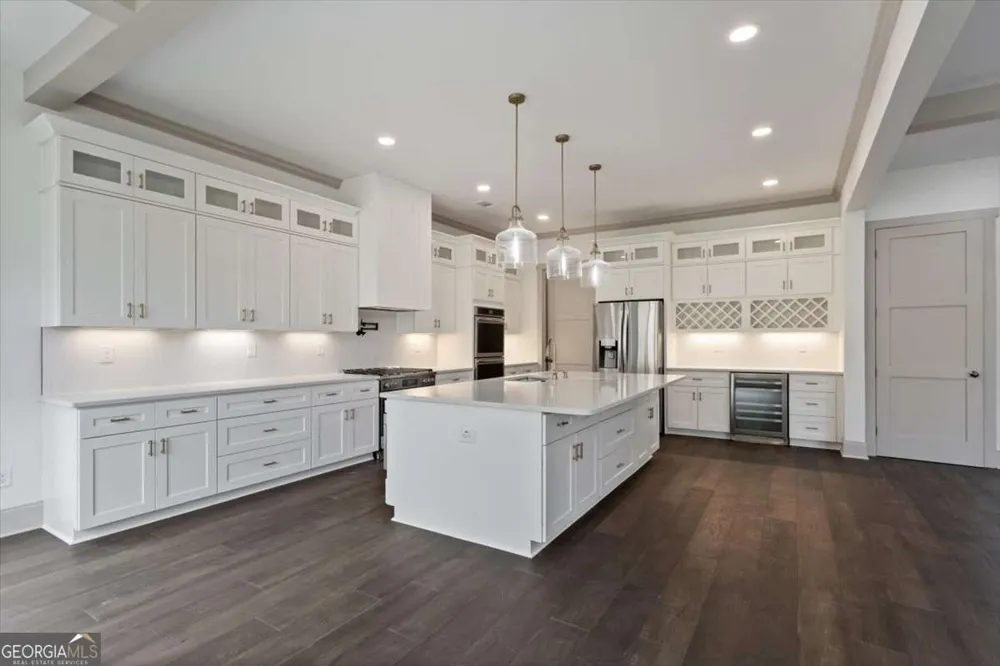 3068 Turning Creek TRL Dacula, GA 30019