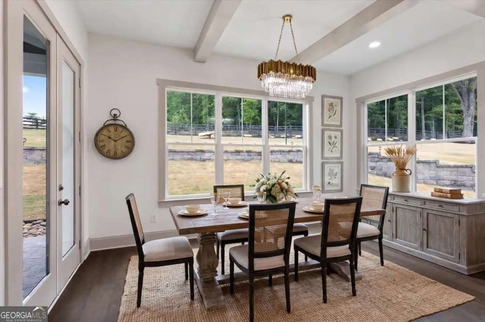 3068 Turning Creek TRL Dacula, GA 30019