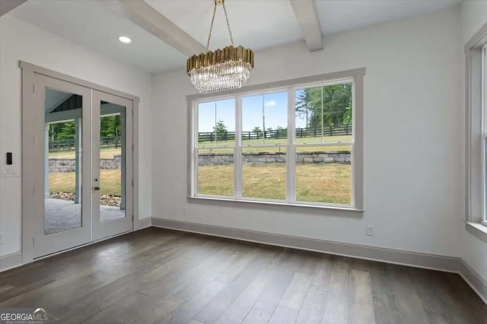 3068 Turning Creek TRL Dacula, GA 30019