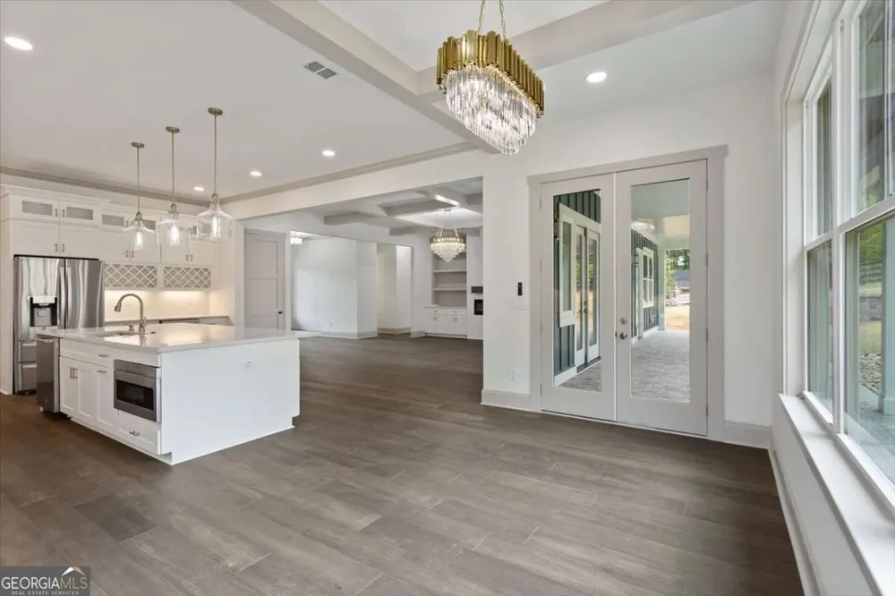 3068 Turning Creek TRL Dacula, GA 30019