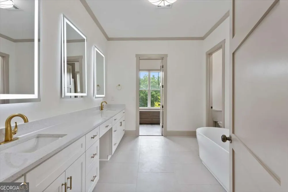3068 Turning Creek TRL Dacula, GA 30019