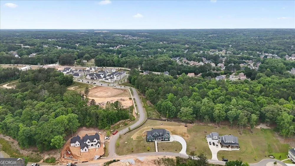 3068 Turning Creek TRL Dacula, GA 30019
