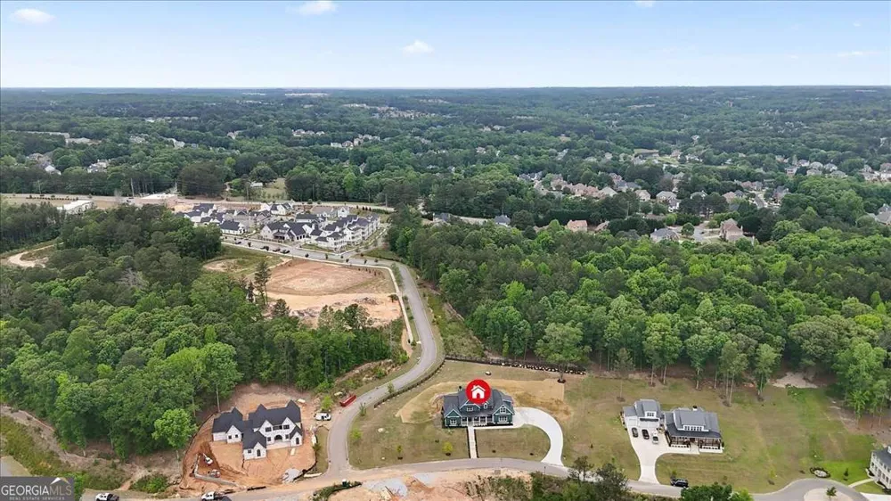 3068 Turning Creek TRL Dacula, GA 30019