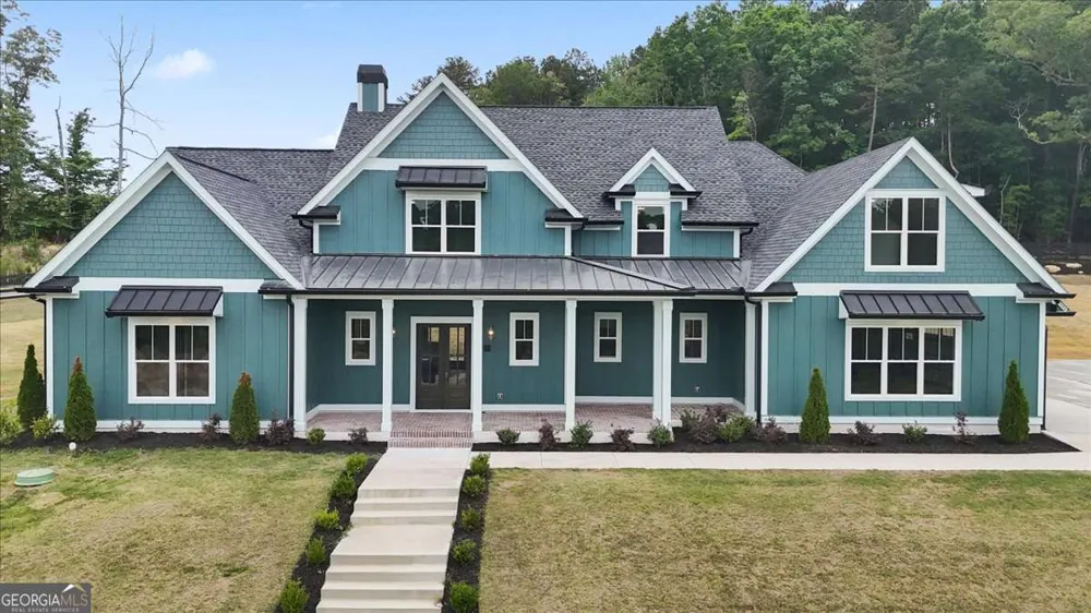 3068 Turning Creek TRL Dacula, GA 30019