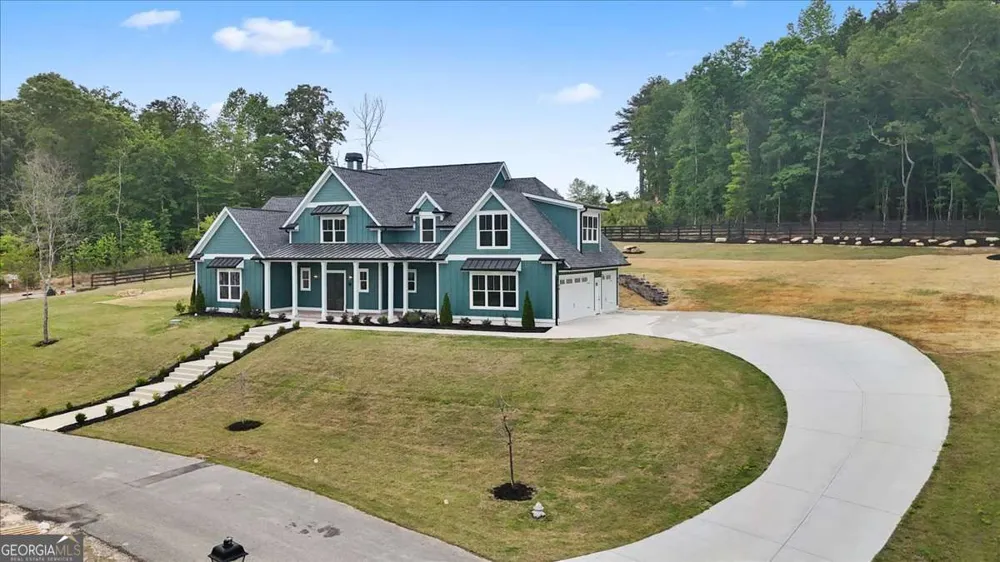 3068 Turning Creek TRL Dacula, GA 30019