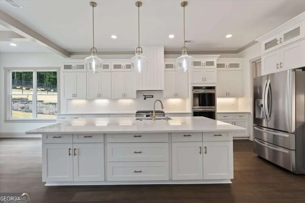 3068 Turning Creek TRL Dacula, GA 30019