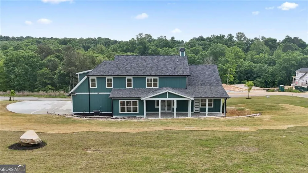 3068 Turning Creek TRL Dacula, GA 30019