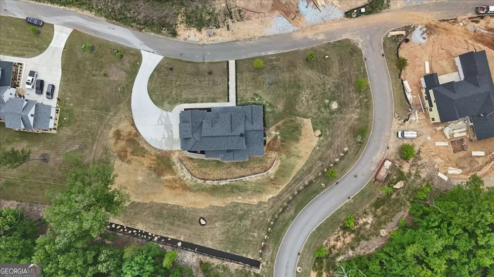 3068 Turning Creek TRL Dacula, GA 30019