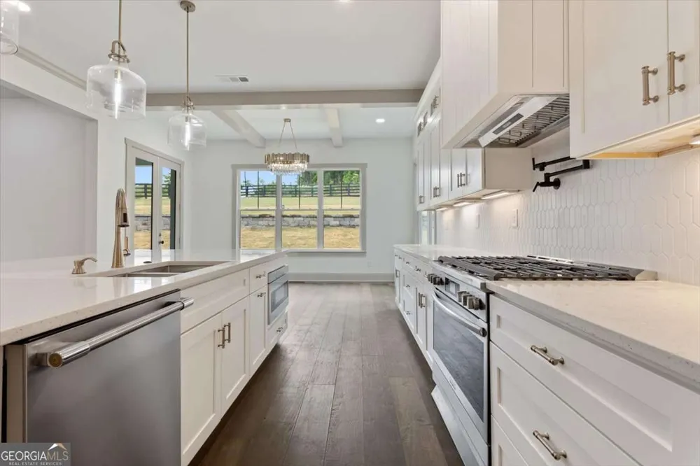 3068 Turning Creek TRL Dacula, GA 30019