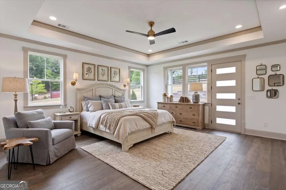 3068 Turning Creek TRL Dacula, GA 30019