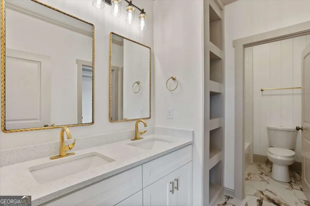 3068 Turning Creek TRL Dacula, GA 30019