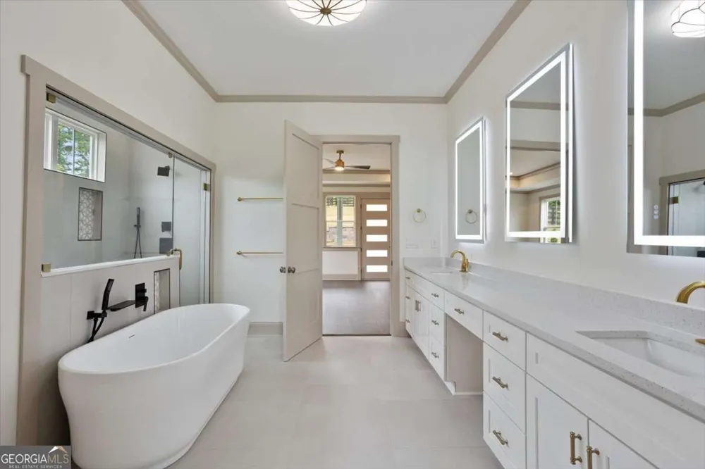 3068 Turning Creek TRL Dacula, GA 30019