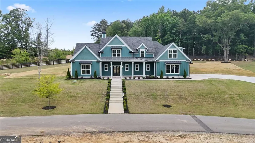 3068 Turning Creek TRL Dacula, GA 30019