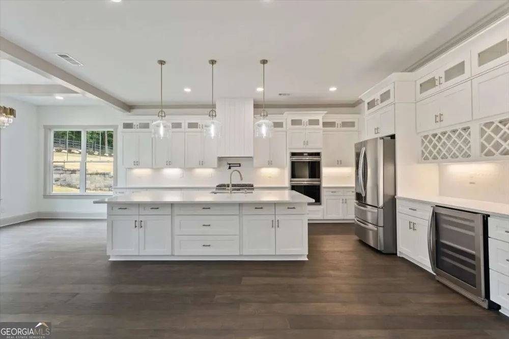 3068 Turning Creek TRL Dacula, GA 30019