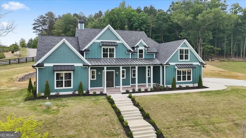 3068 Turning Creek TRL Dacula, GA 30019