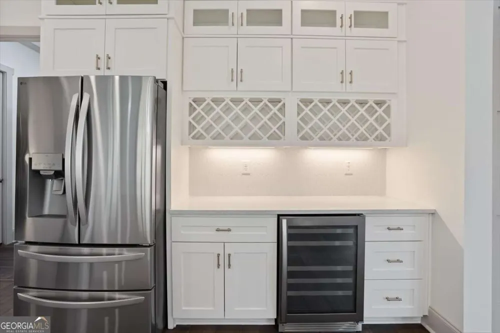 3068 Turning Creek TRL Dacula, GA 30019