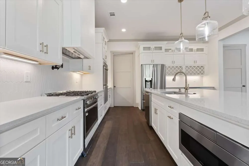 3068 Turning Creek TRL Dacula, GA 30019
