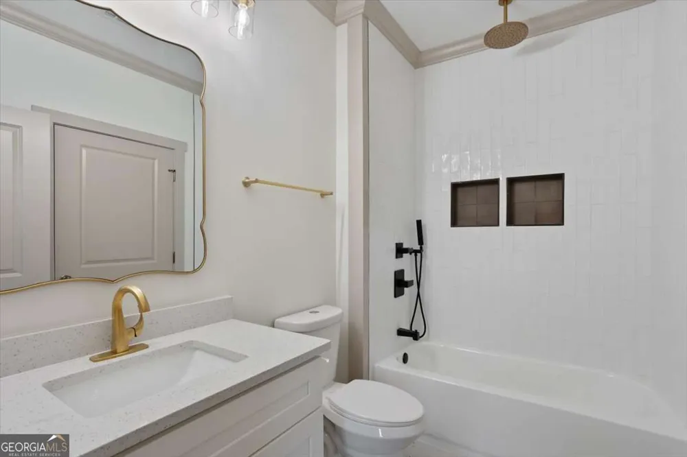 3068 Turning Creek TRL Dacula, GA 30019