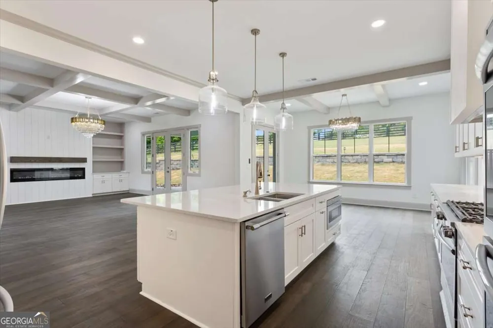 3068 Turning Creek TRL Dacula, GA 30019