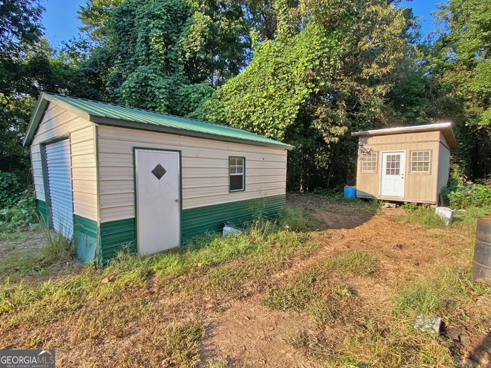 1640 S Chestatee ST Dahlonega, GA 30533