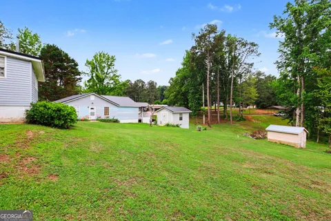 2908 Austin Bridge RD