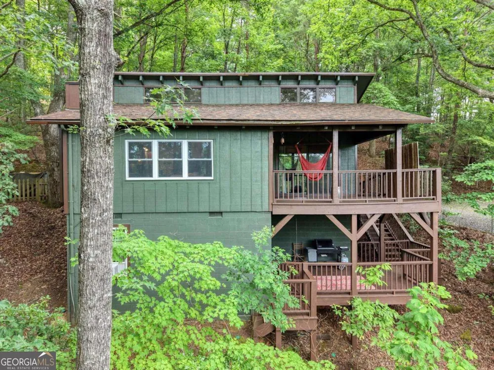 664 High Ridge RD Murphy, NC 28906
