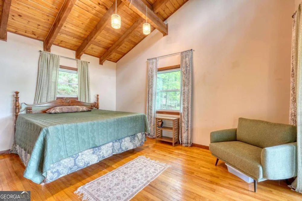 664 High Ridge RD Murphy, NC 28906