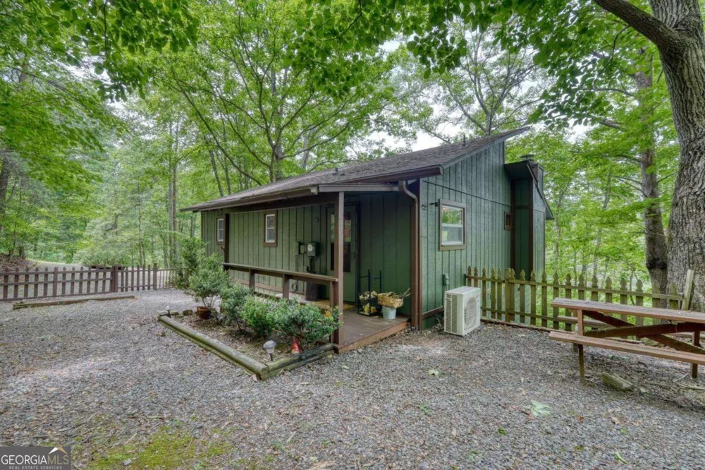 664 High Ridge RD Murphy, NC 28906