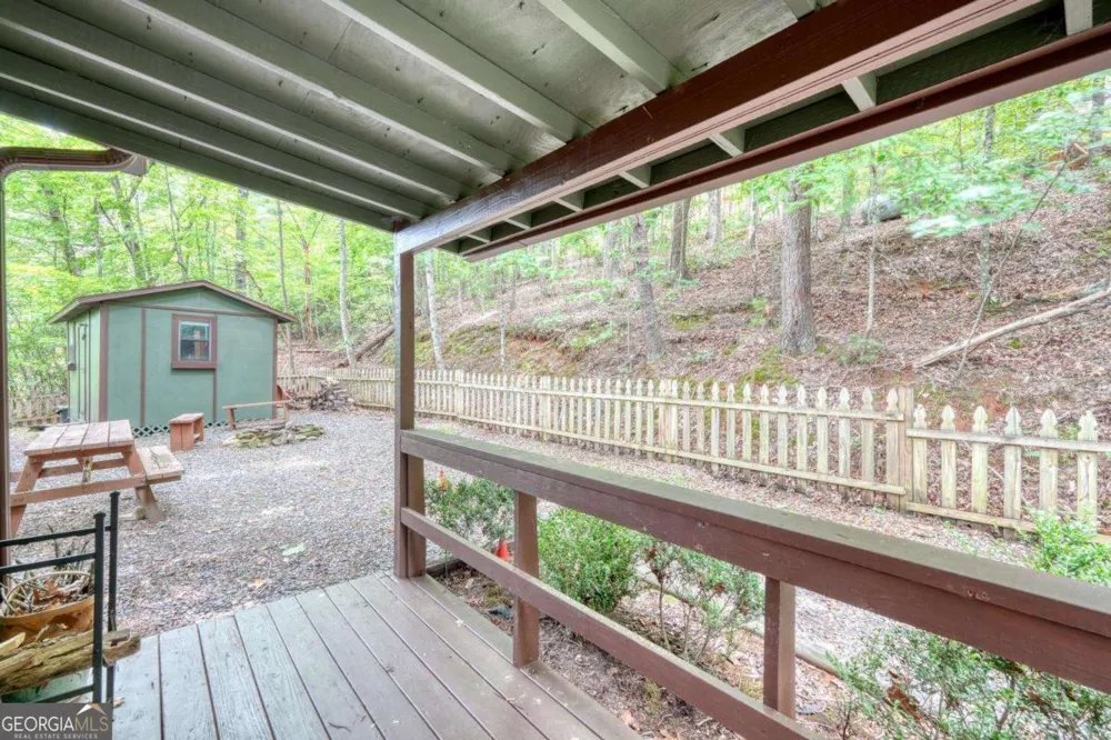 664 High Ridge RD Murphy, NC 28906