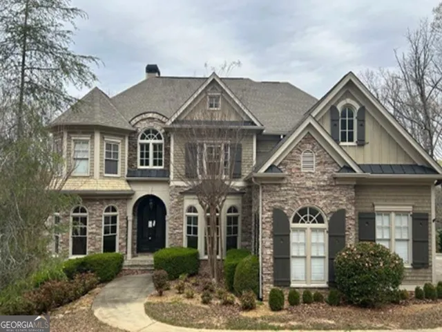8069 Kenstone CT Sandy Springs, GA 30350