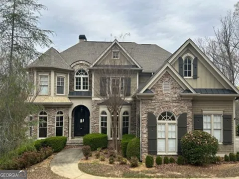 8069 Kenstone CT