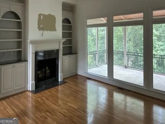 8069 Kenstone CT Sandy Springs, GA 30350