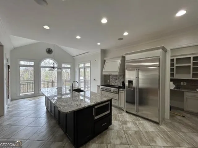 8069 Kenstone CT Sandy Springs, GA 30350