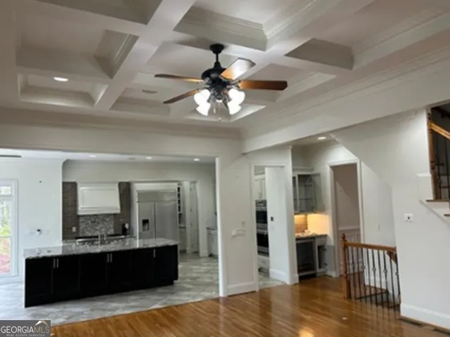 8069 Kenstone CT Sandy Springs, GA 30350